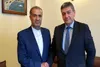 همکاری مشترک ایران و روسیه در برابر اقدامات غیرقانونی آمریکا
