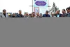 آغاز احداث خط انتقال اضطراری فاضلاب مسکن مهر پردیسان
