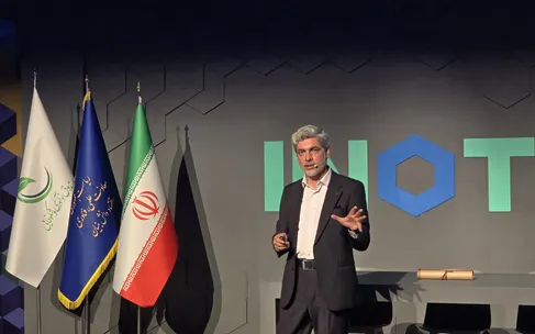 فناوری امروز یکی از مهم‌ترین عناصر قدرت ملی است