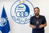 سرپرست استقلال ب منصوب شد