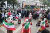 آغاز بکار جشنواره تئاتر خیابانی شهروند لاهیجان