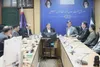 استاندار اردبیل: پیگیری مشکلات مالی و بانکی واحدهای اقتصادی در اولویت است