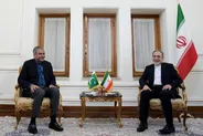 سفر وزیر کشور پاکستان به تهران؛ میانجی‌گری اسلام‌آباد میان ایران و آمریکا در سایه اختلاف بر سر تنگه هرمز