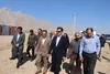 تسهیل ترانزیت سوخت از مرز پرویزخان تا مرز‌های شرقی