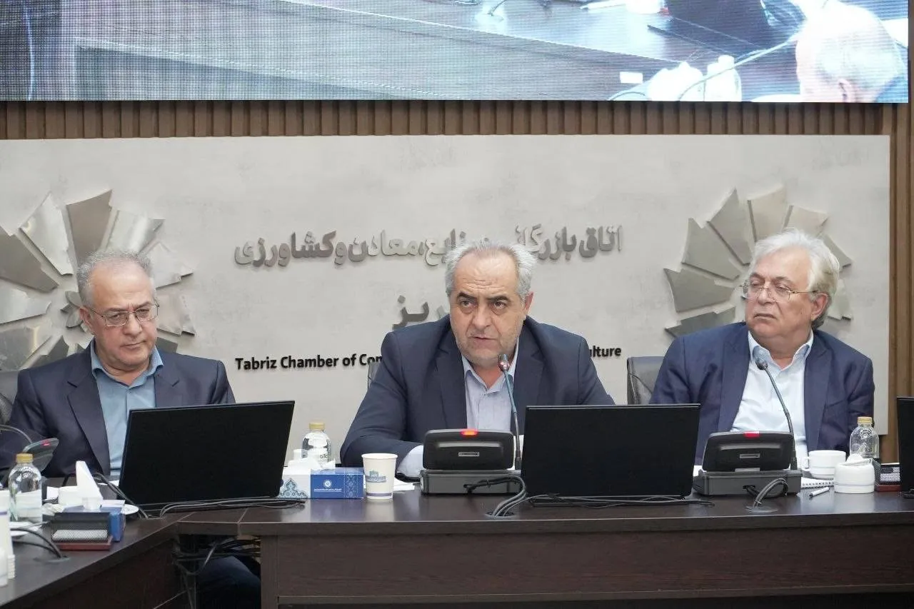 استاندار آذربایجان شرقی تاکید کرد:ضرورت تداوم نظارت و پایش مستمر بازار