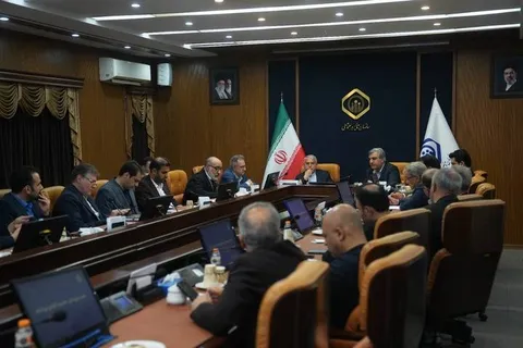 هم‌افزایی ملی برای جهانی‌شدن روستاهای ایران
