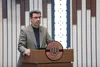 زارعی: خراسان رضوی ظرفیت حضور در لیگ‌های برتر ۲۰ رشته ورزشی را دارد