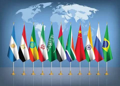 Iran proposes independent financial corridor for BRICS