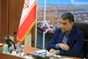 حملات دشمن آمریکایی به نقاطی در استان هرمزگان