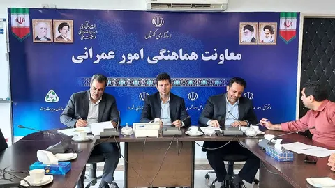 موانع ساخت ۵۰ متقاضی مسکن روستایی در گلستان برطرف شد