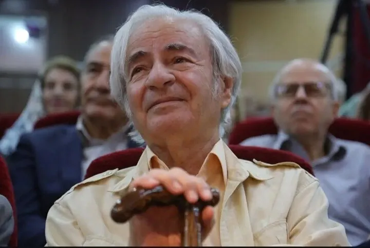 نگاهی به زندگی و فعالیت‌های محمد میرشکرایی