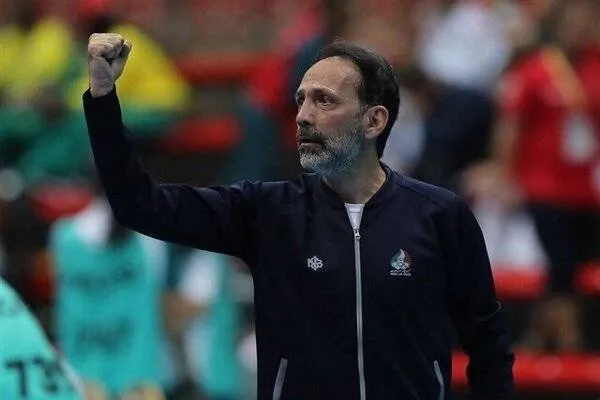 قدردانی هروی از وزیر ورزش به دلیل تخصیص تسهیلات به مدال‌آوران جام جهانی 