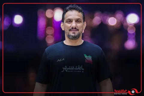 تمجید  متفاوت پژمان درستکار سرمربی تیم ملی کشتی آزاد ایران از حسن یزدانی