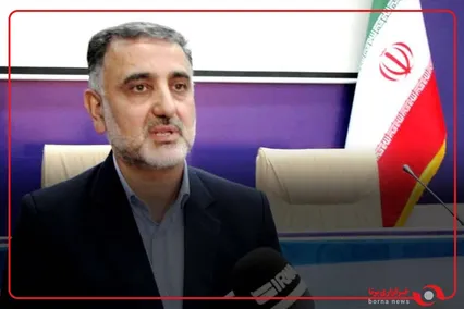 باران چشمه : برای سومین بار به کوچه کشوردوست آمدیم، اما این‌بار جای رهبر شهید خالی است