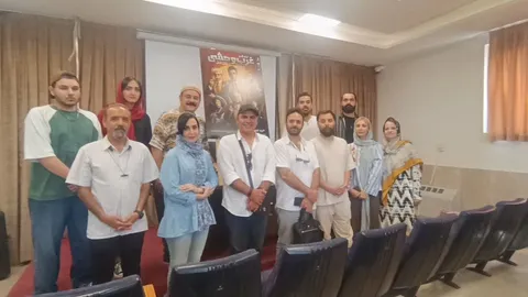 «غرب وحشی»؛ تجربه‌ای متفاوت از تئاتر کمدی در اصفهان