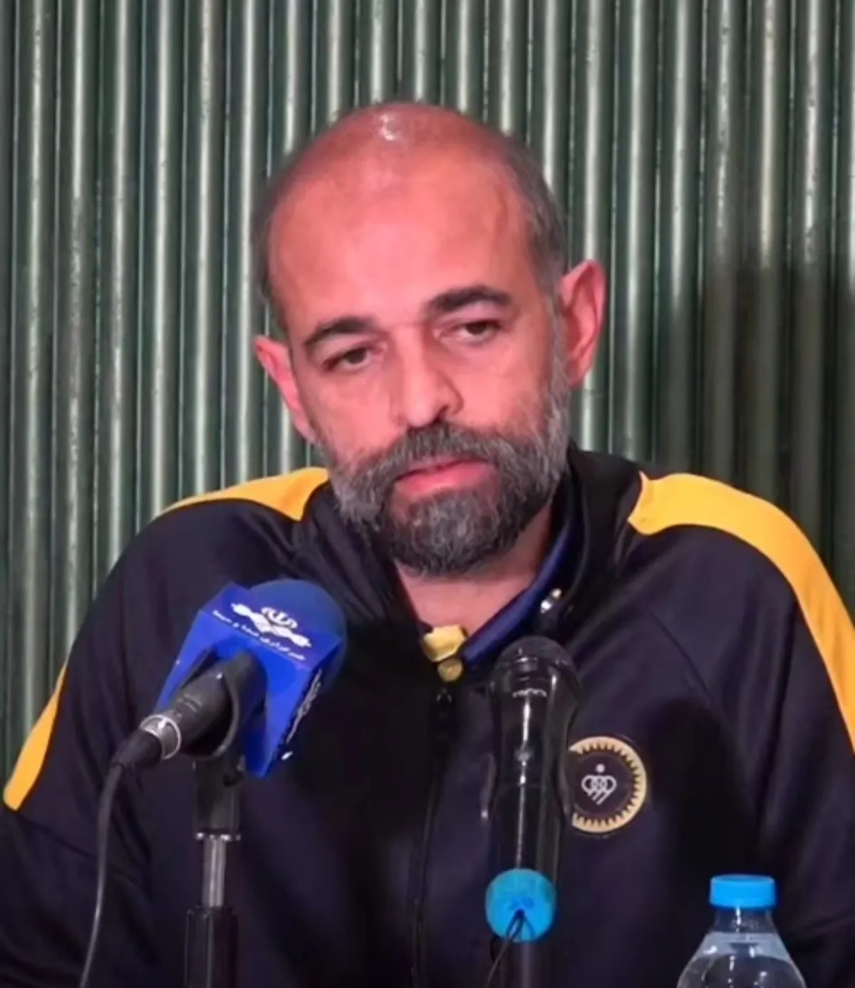 نویدکیا: خیبر تیمی ساختارمند و خطرناک است