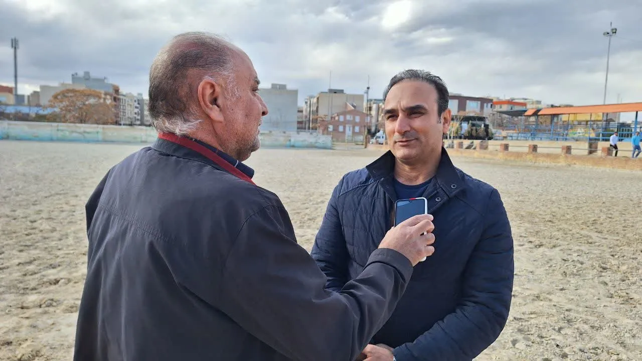 فعالیتهای ورزشی در سالنهای سرپوشیده استان قزوین از امروز آغاز می شود