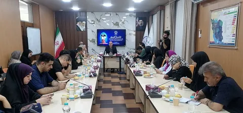 توسعه زنجیره خدمات درمان ناباروری و ژنتیک در جهاد دانشگاهی آذربایجان شرقی