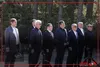کلیپی از سفر دو روزه وزیر ورزش و جوانان به جمهوری آذربایجان