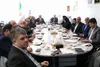 برگزاری نشست مشترک معاونت‌های «توسعه مدیریت» و «فرهنگی» وزارت ورزش