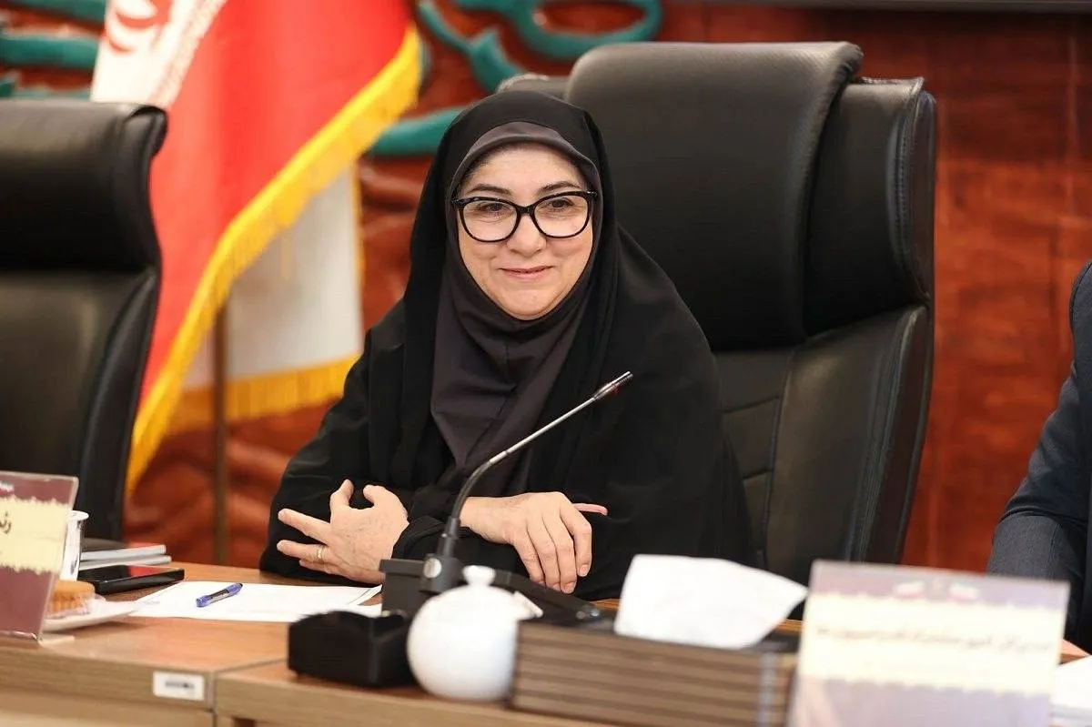محمدیان: بانوان روئینگ ایران، فصل تازه‌ای در تاریخ ورزش کشور گشودند