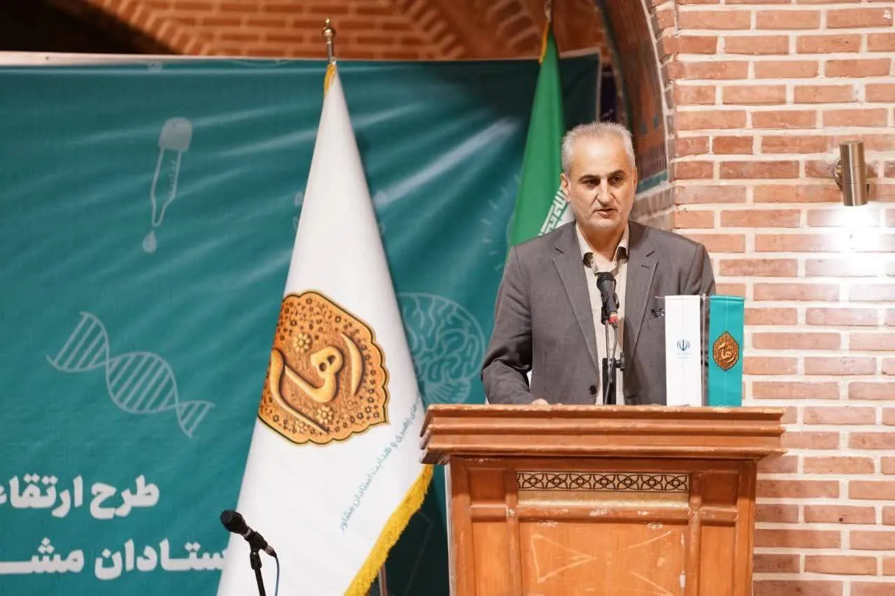 دانشگاه‌ها در حل مسائل واقعی جامعه نقش‌آفرینی کنند