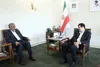 ملاقات استاندار سیستان و بلوچستان با وزیر ورزش و‌ جوانان  