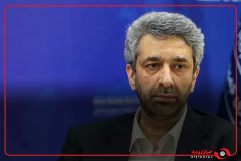 معاون ارتباطات و اطلاع‌رسانی دفتر رئیس‌جمهور در برنامه «به وقت ایران»: برنامه شما درباره همه چیز نسخه می‌پیچد