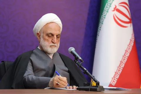 پیام تسلیت رئیس قوه قضائیه در پی درگذشت والده رئیس سازمان برنامه و بودجه