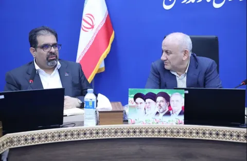 توکلی : مازندران در هوشمندسازی مصرف گاز و بهینه سازی موتورخانه ها پیشتاز کشور است