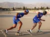 ۶ ملی‌پوش اسکیت سرعت در نخستین اردوی آماده‌سازی