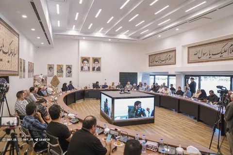 فدراسیون کشتی از ۲ کتاب جدید رونمایی می‌کند