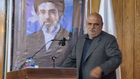 خبرگان کشاورزی را در تصمیم گیری ها جدی بگیرید