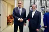 قدردانی عراقچی از مواضع مسئولانه روسیه در مخالفت با یک‌جانبه‌گرایی ستیزه‌جویانه آمریکا