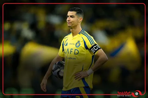 پنالتی که رونالدو در دیدار امشب النصر مقابل نئوم از دست داد