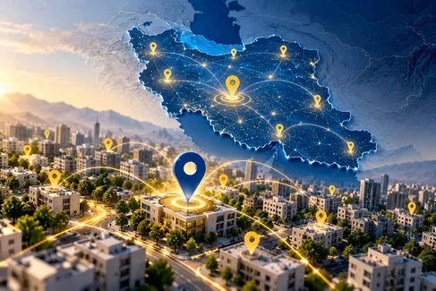 آیین‌نامه گسترش و به‌کارگیری GNAF در هیئت دولت تصویب شد