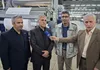 معاون استاندار: صنعت نساجی مازندران از رکود خارج شده و به سمت شکوفایی حرکت می‌کند