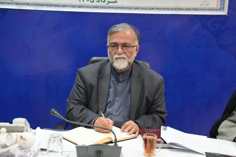 افتتاح و کلنگ زنی ۸۴۶ پروژه طی هفته دولت در لرستان
