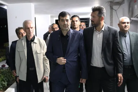 دنیامالی در فدراسیون‌های روئینگ و قایقرانی/ تاکید وزیر ورزش بر موفقیت در ناگویا
