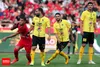 بعد از مصاحبه تابش، اظهارات مصلح تکلیف پرونده بازی پرسپولیس و سپاهان را روشن کرد