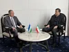 ورزش؛ پل ارتباطی ایران با جهان/ گسترش تعاملات بین‌المللی در دولت وفاق