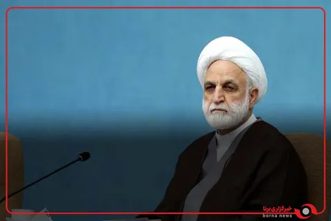 گفت‌وگوی صمیمانه رئیس قوه قضاییه با امام جمعه دهلی و نمازگزاران هندی پیرامون وضعیت و دغدغه‌های جامعه مسلمانان هند