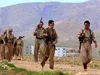 متلاشی شدن یک تیم ۶ نفره از گروهک‌های معاند و تجزیه‌طلب در مرزهای شمال‌غرب کشور