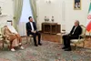 پزشکیان: منطق حکم می‌کند اجرای تفاهم‌نامه به شیوه گذشته از سر گرفته شود