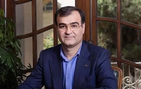 موسی رضایی سرپرست جدید بیمه مرکزی جمهوری اسلامی ایران شد
