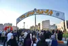 فاز دوم پارک «شهدای بعثت» اردبیل افتتاح شد/ توسعه ۵ هکتاری فضای سبز با اعتبار بیش از ۳۵ میلیارد تومان
