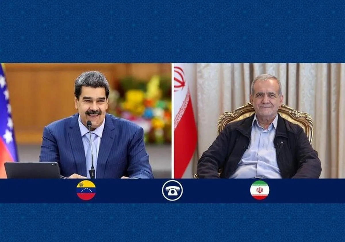 Iran a role model for independent states after Israeli defeat