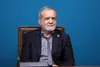 پیام تبریک رئیس‌جمهور در پی قهرمانی تیم ملی تکواندو میکس ایران در رقابت‌های جهانی