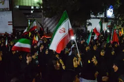 محسن جسور: ما به وقت جنگ ایستاده می‌میریم