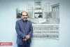 رضا دبیری‌نژاد: موزه‌ها می‌توانند جامعه گسسته را به هم پیوند دهند